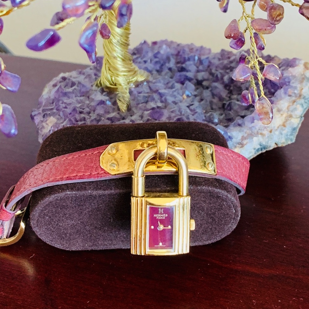 Hermès Kelly Watch❌ SALE ❌